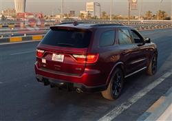 دودج دورانجو